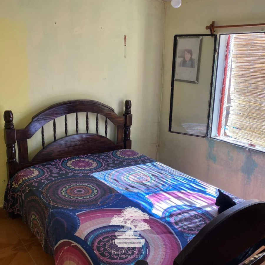 Casa ID.116 - Venta Casa 2 Dormitorios Burastero Florida Mp