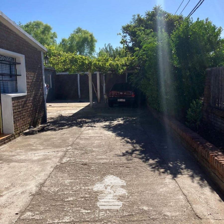 Casa ID.116 - Venta Casa 2 Dormitorios Burastero Florida Mp