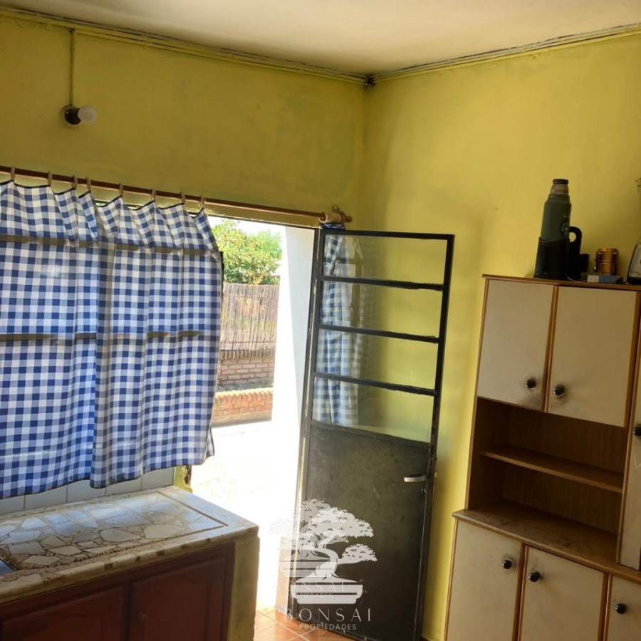 Casa ID.116 - Venta Casa 2 Dormitorios Burastero Florida Mp