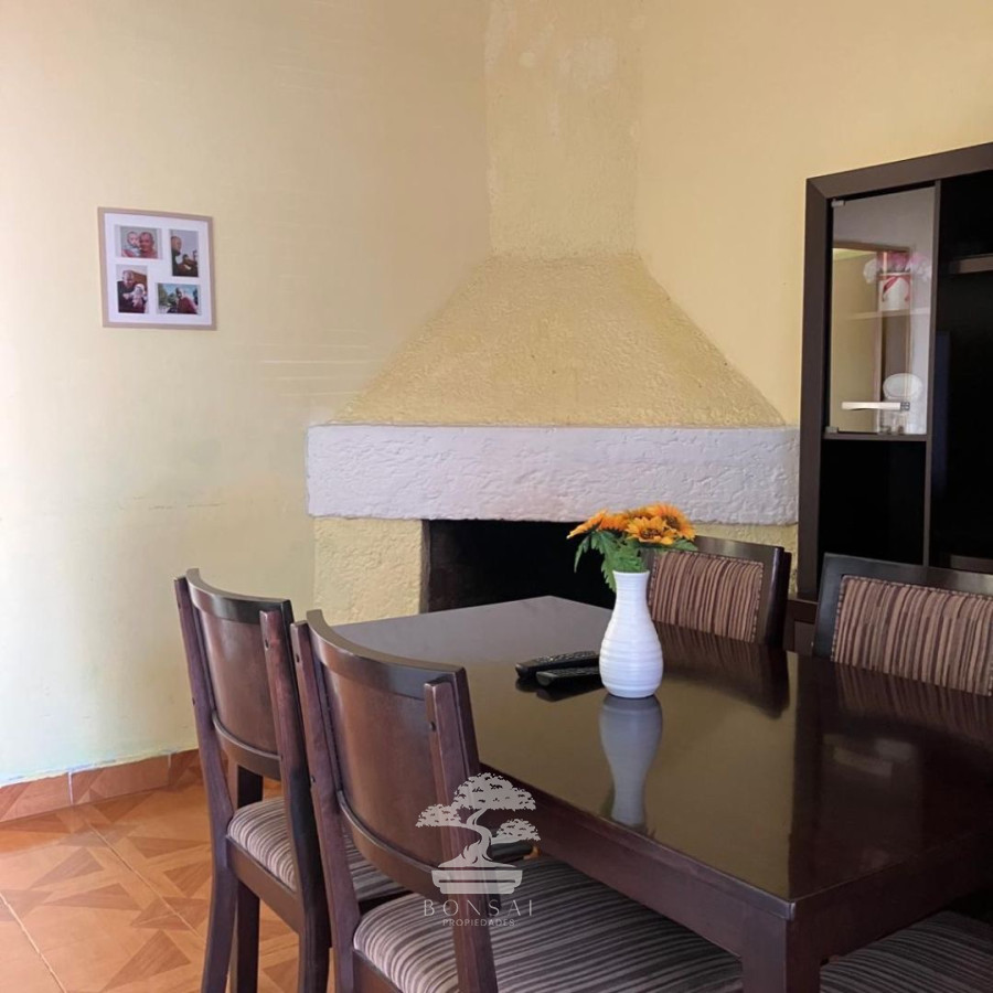 Casa ID.116 - Venta Casa 2 Dormitorios Burastero Florida Mp