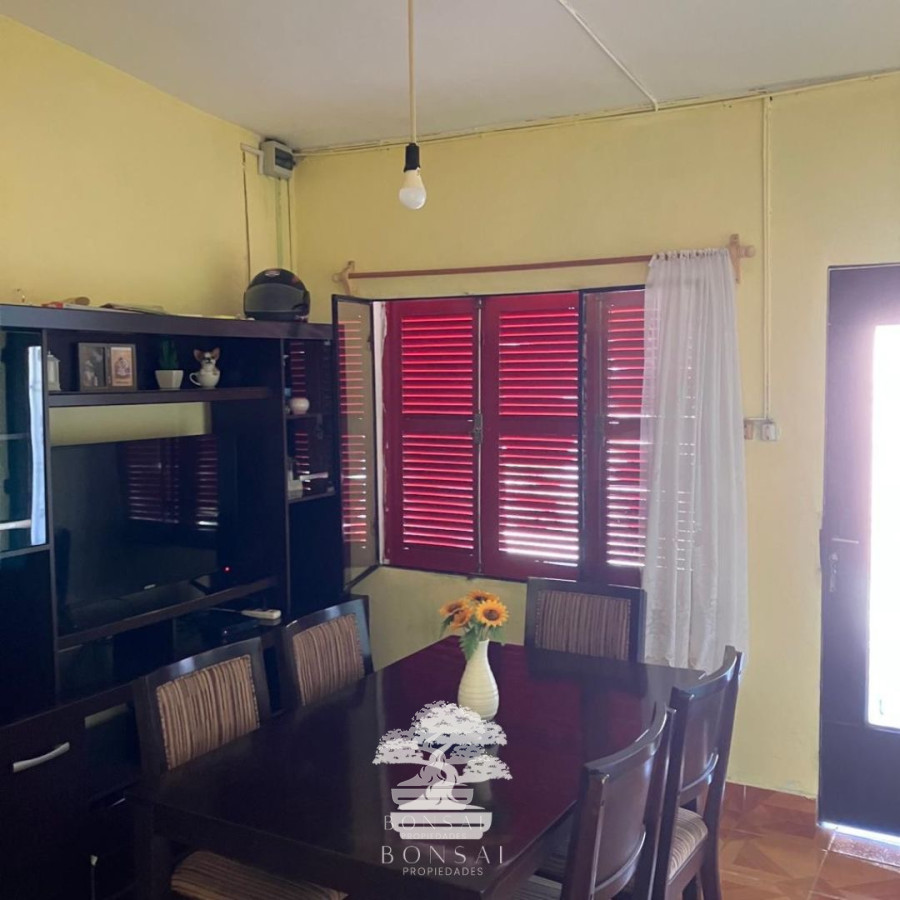 Casa ID.116 - Venta Casa 2 Dormitorios Burastero Florida Mp