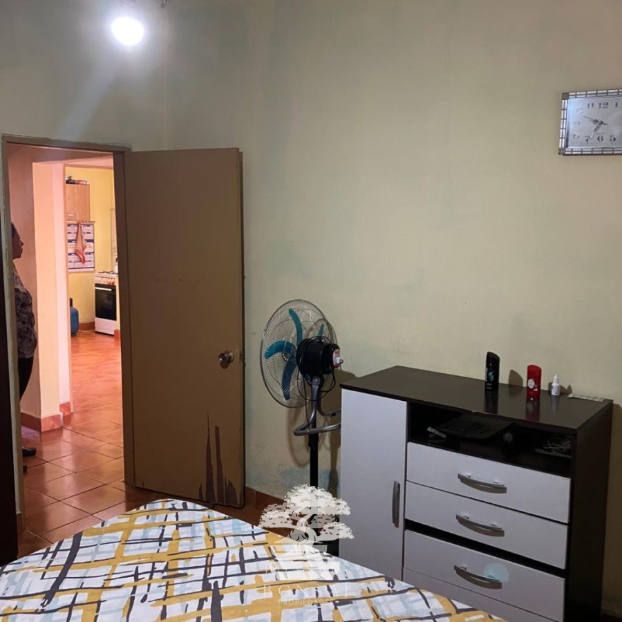 Casa ID.116 - Venta Casa 2 Dormitorios Burastero Florida Mp