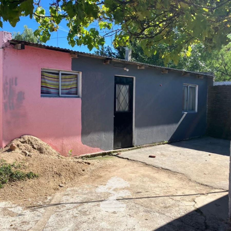 Casa ID.116 - Venta Casa 2 Dormitorios Burastero Florida Mp