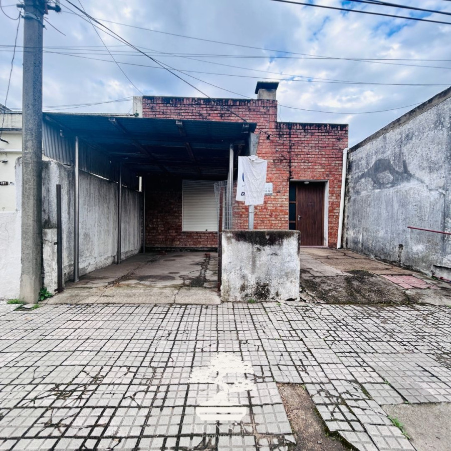 Casa ID.118 - - Venta Casa 2 Dormitorios Florida Mp.