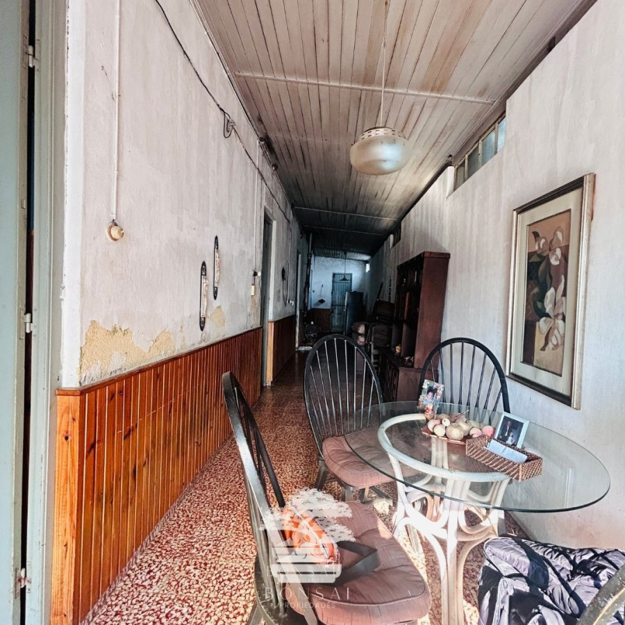 Casa ID.118 - - Venta Casa 2 Dormitorios Florida Mp.