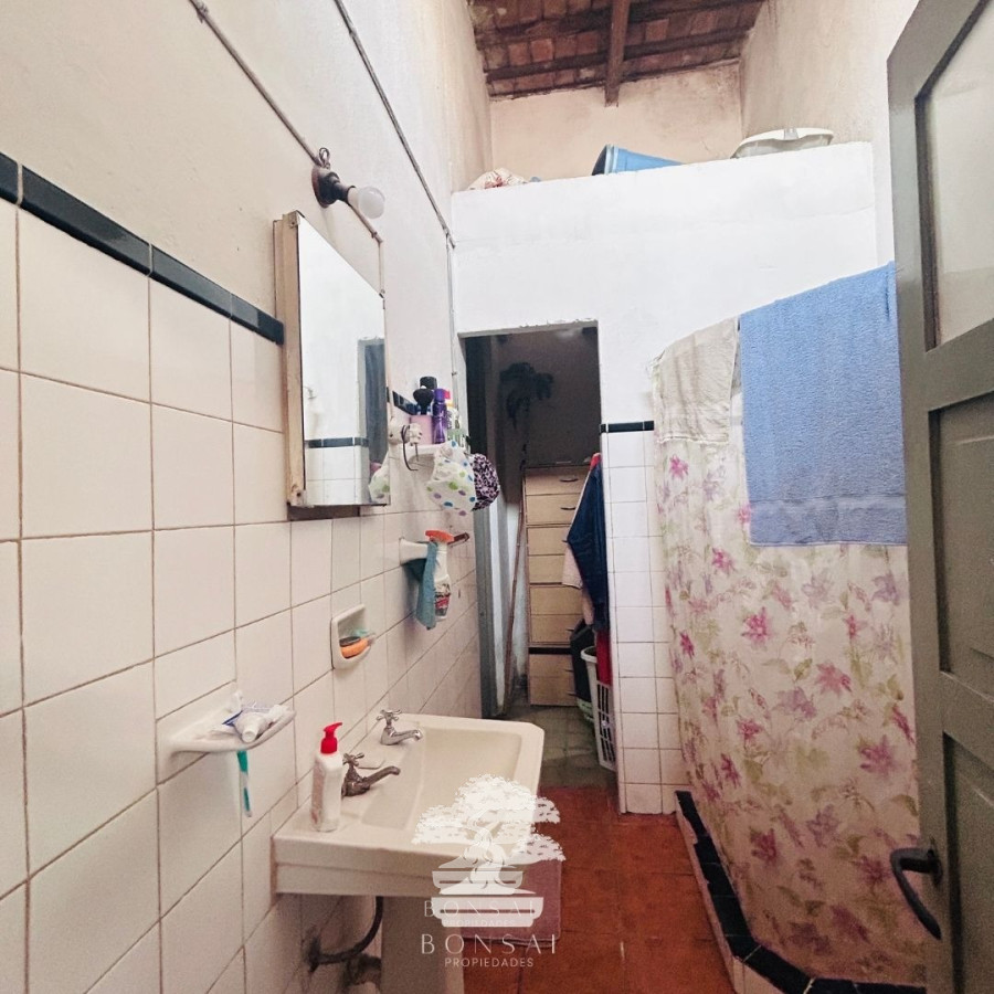 Casa ID.118 - - Venta Casa 2 Dormitorios Florida Mp.