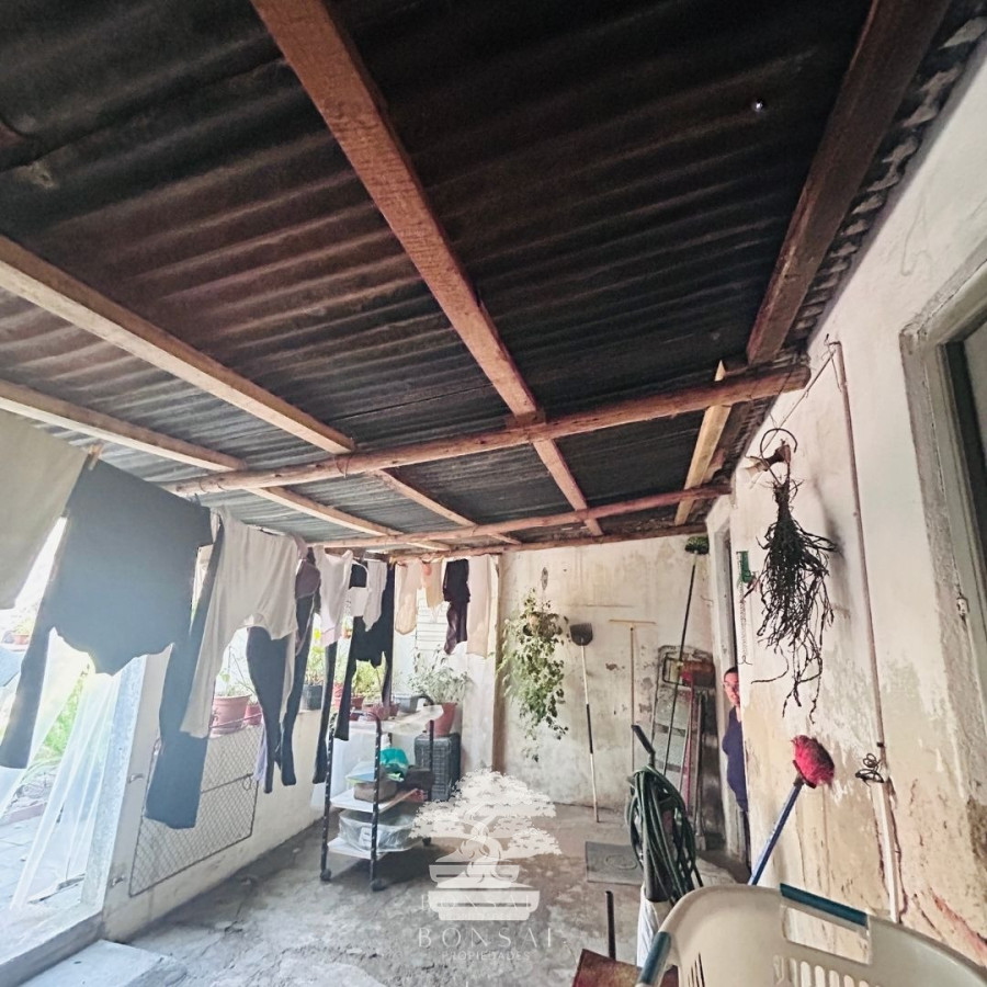 Casa ID.118 - - Venta Casa 2 Dormitorios Florida Mp.