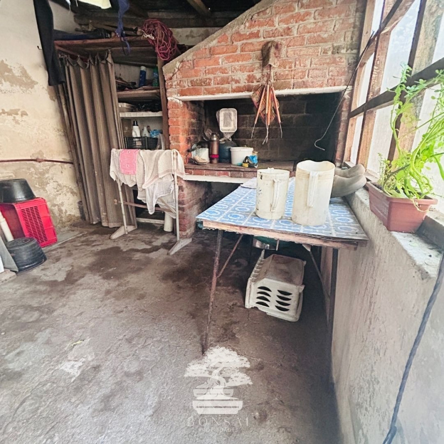 Casa ID.118 - - Venta Casa 2 Dormitorios Florida Mp.