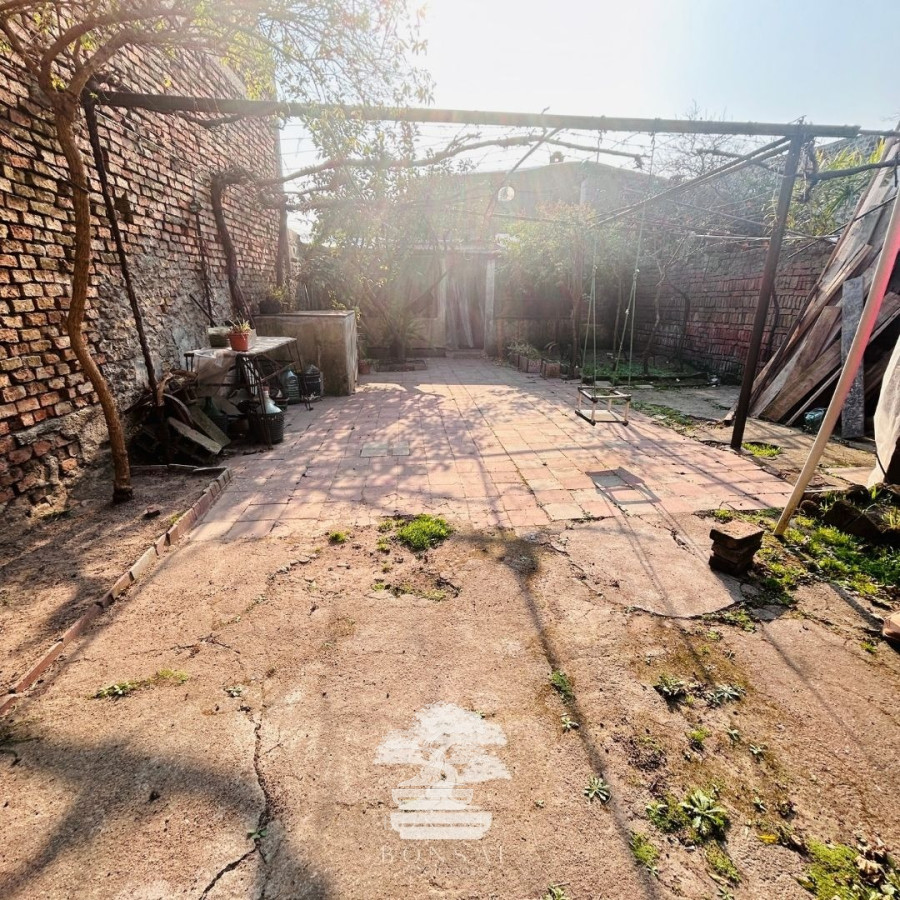 Casa ID.118 - - Venta Casa 2 Dormitorios Florida Mp.