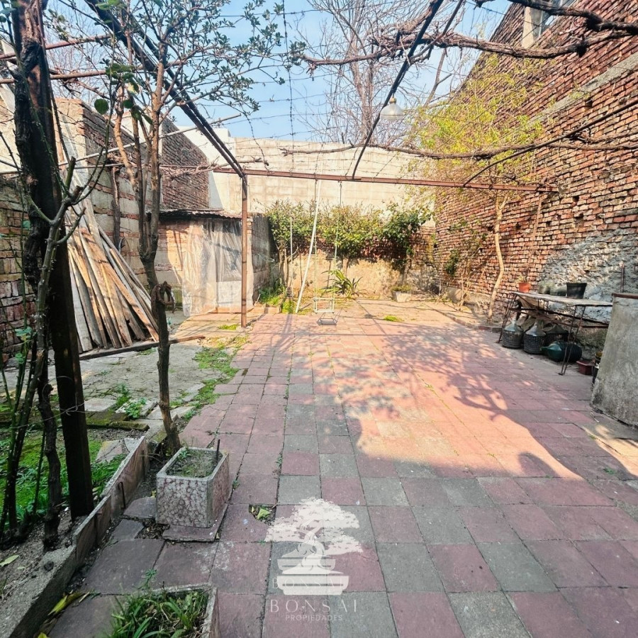 Casa ID.118 - - Venta Casa 2 Dormitorios Florida Mp.