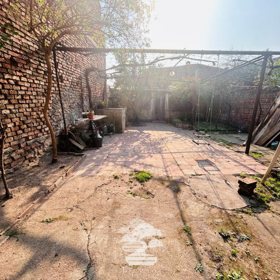 Casa ID.118 - - Venta Casa 2 Dormitorios Florida Mp.