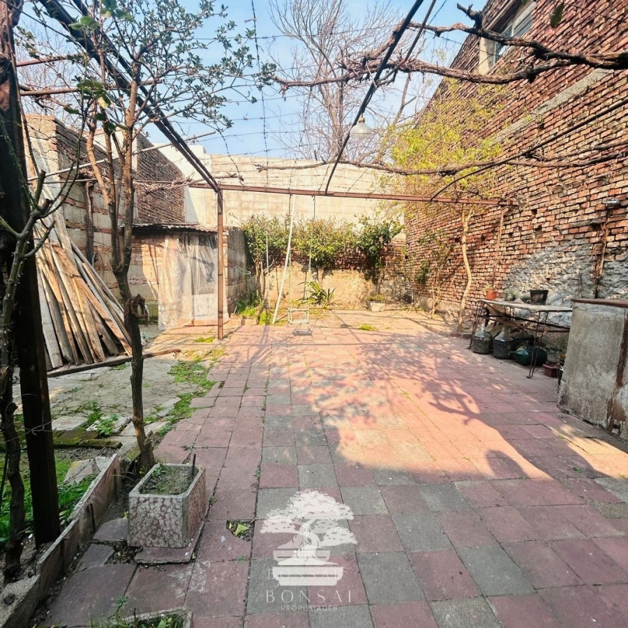 Casa ID.118 - - Venta Casa 2 Dormitorios Florida Mp.