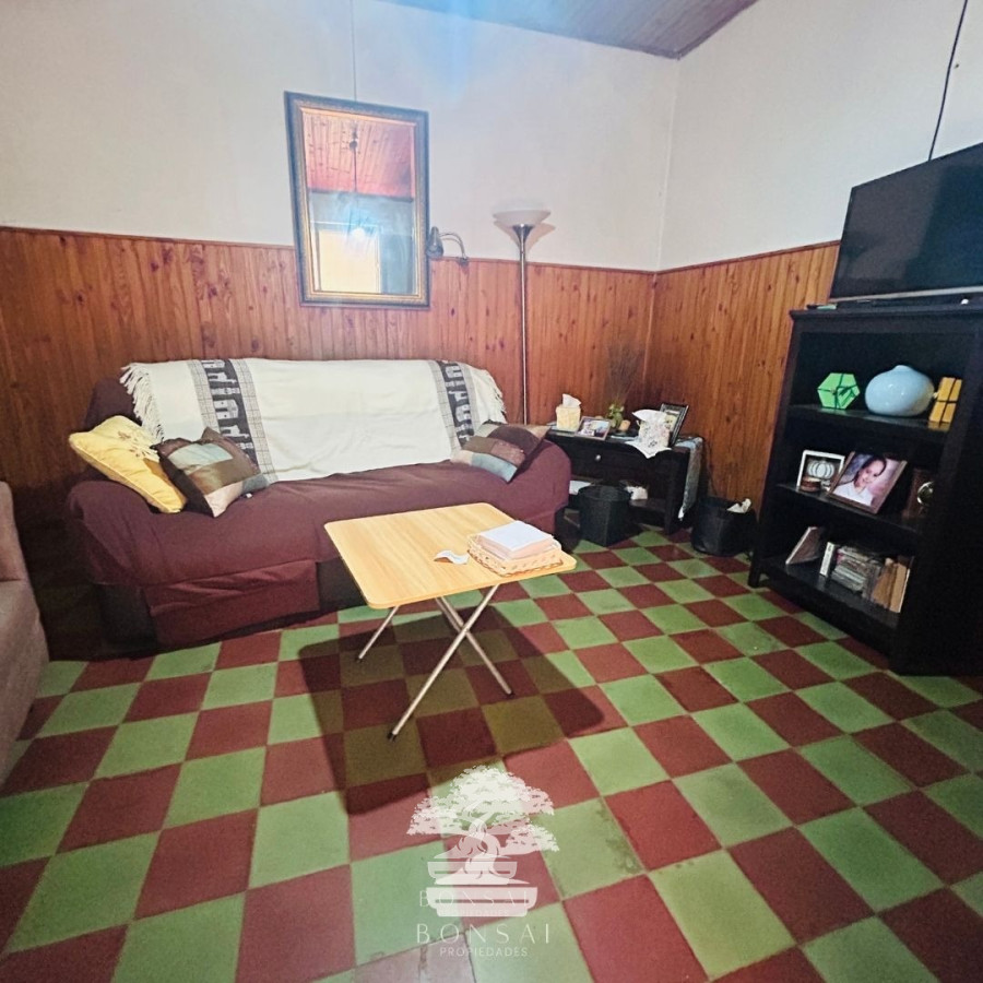 Casa ID.118 - - Venta Casa 2 Dormitorios Florida Mp.