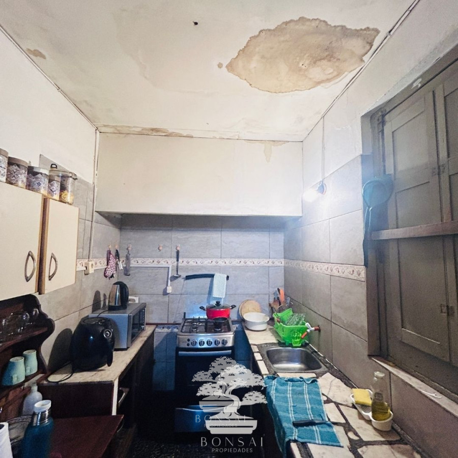 Casa ID.118 - - Venta Casa 2 Dormitorios Florida Mp.