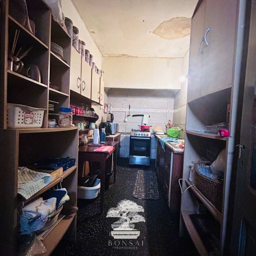 Casa ID.118 - - Venta Casa 2 Dormitorios Florida Mp.