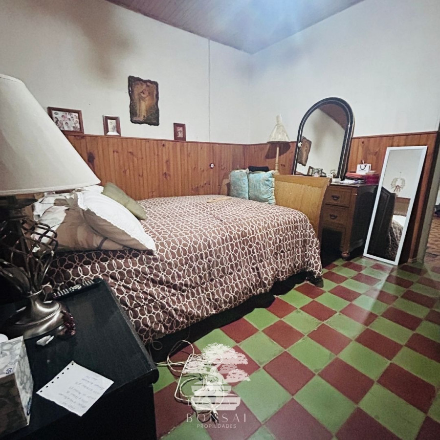 Casa ID.118 - - Venta Casa 2 Dormitorios Florida Mp.