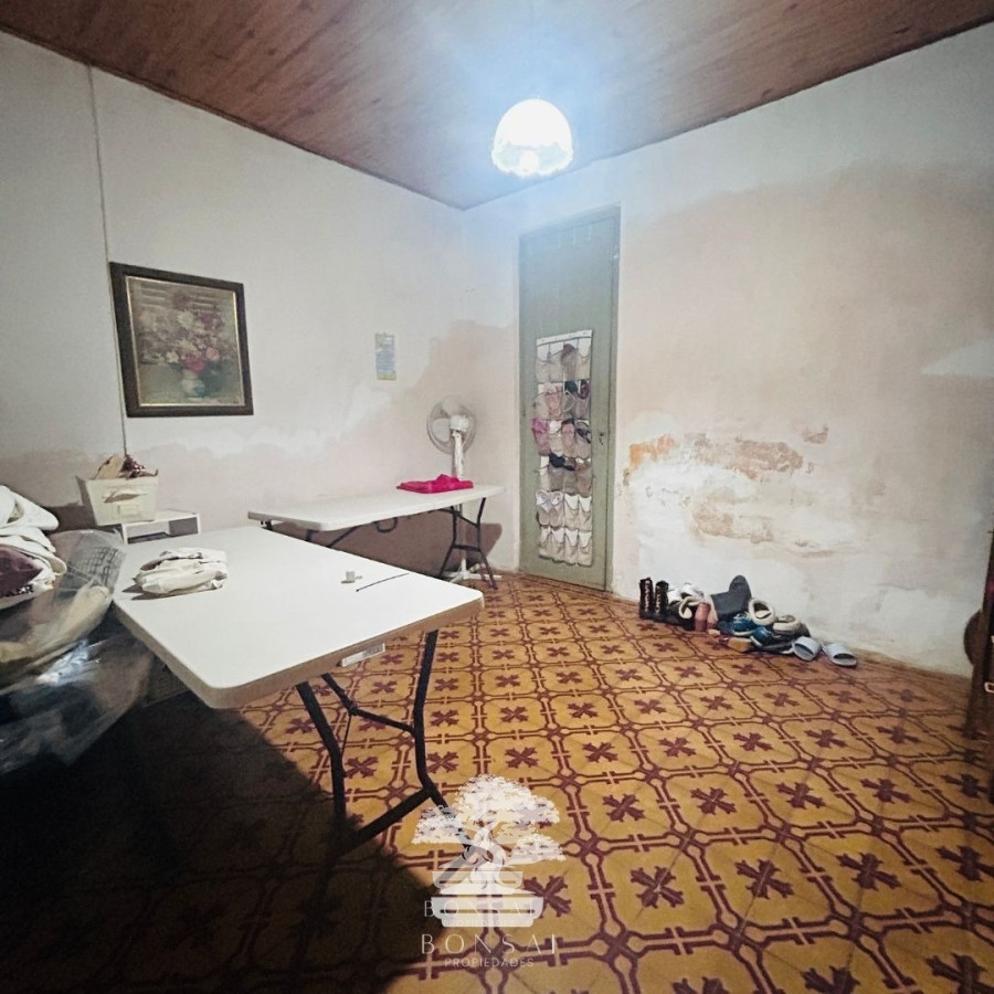 Casa ID.118 - - Venta Casa 2 Dormitorios Florida Mp.