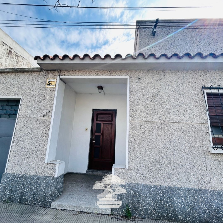 Casa ID.119 - Venta  Casa 3 Dormitorios Florida Mp.