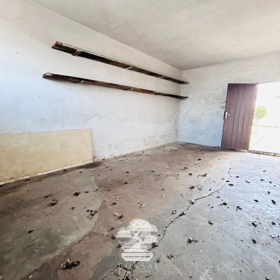 Casa ID.119 - Venta  Casa 3 Dormitorios Florida Mp.