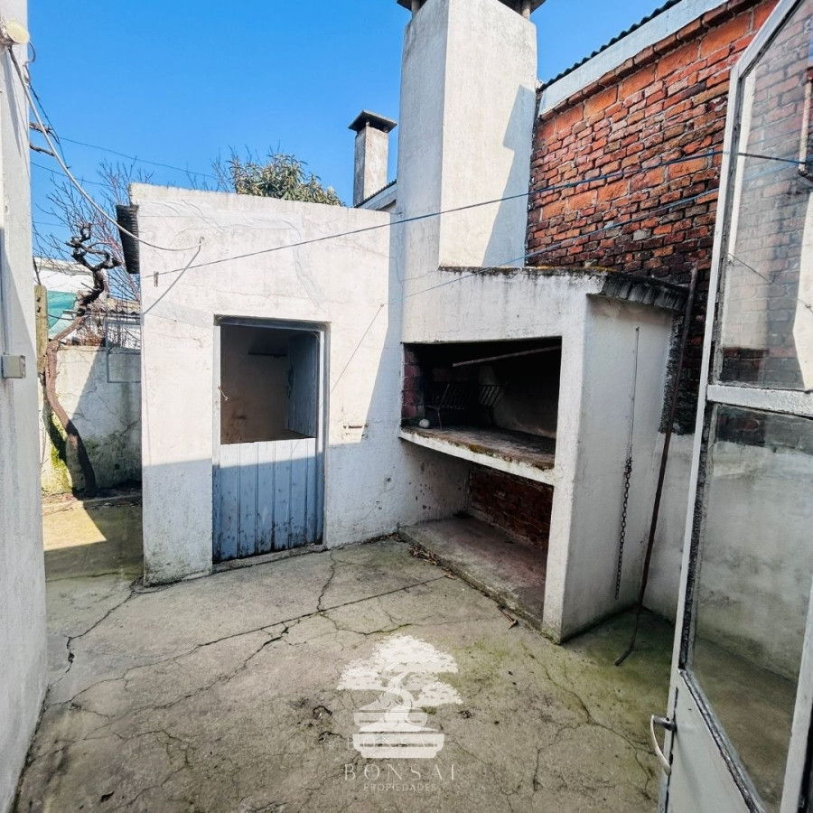 Casa ID.119 - Venta  Casa 3 Dormitorios Florida Mp.