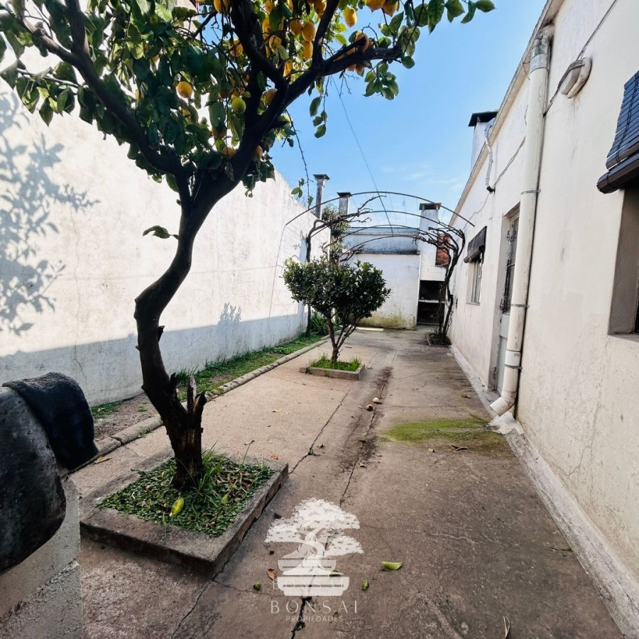 Casa ID.119 - Venta  Casa 3 Dormitorios Florida Mp.