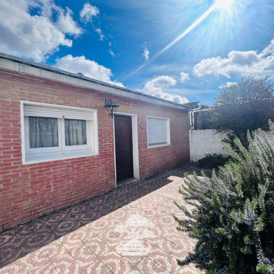 Casa ID.120 - Venta Casa 2 Dormitorios Florida Mp,