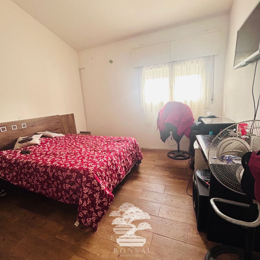 Casa ID.120 - Venta Casa 2 Dormitorios Florida Mp,