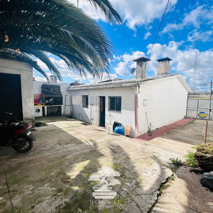 Casa ID.120 - Venta Casa 2 Dormitorios Florida Mp,