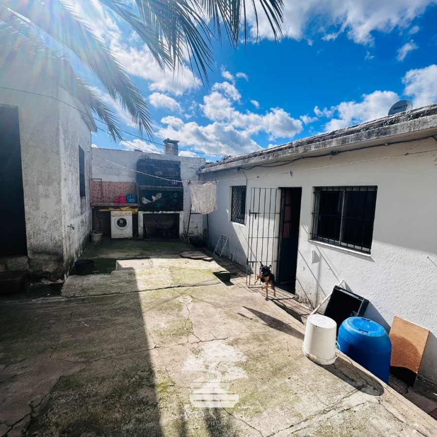 Casa ID.120 - Venta Casa 2 Dormitorios Florida Mp,