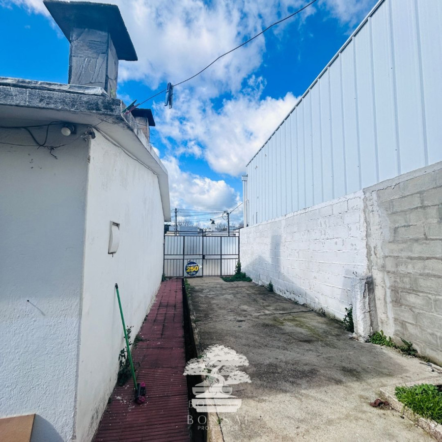 Casa ID.120 - Venta Casa 2 Dormitorios Florida Mp,