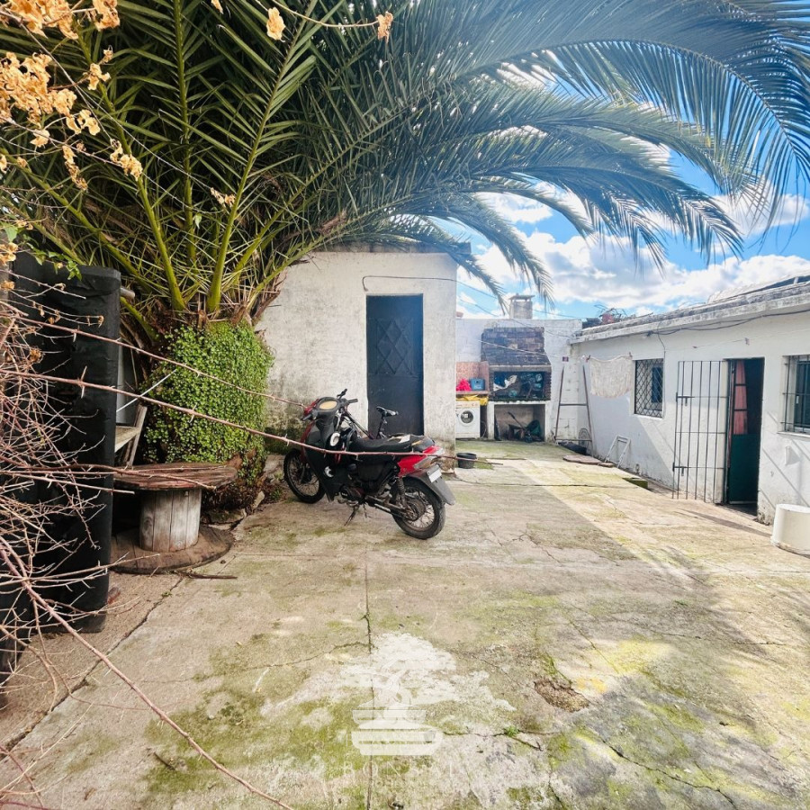 Casa ID.120 - Venta Casa 2 Dormitorios Florida Mp,