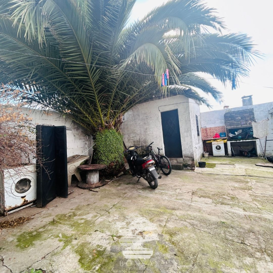 Casa ID.120 - Venta Casa 2 Dormitorios Florida Mp,