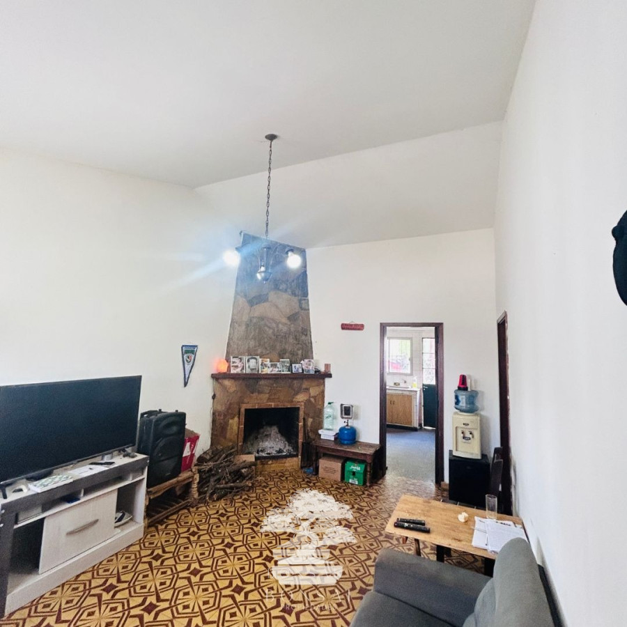 Casa ID.120 - Venta Casa 2 Dormitorios Florida Mp,