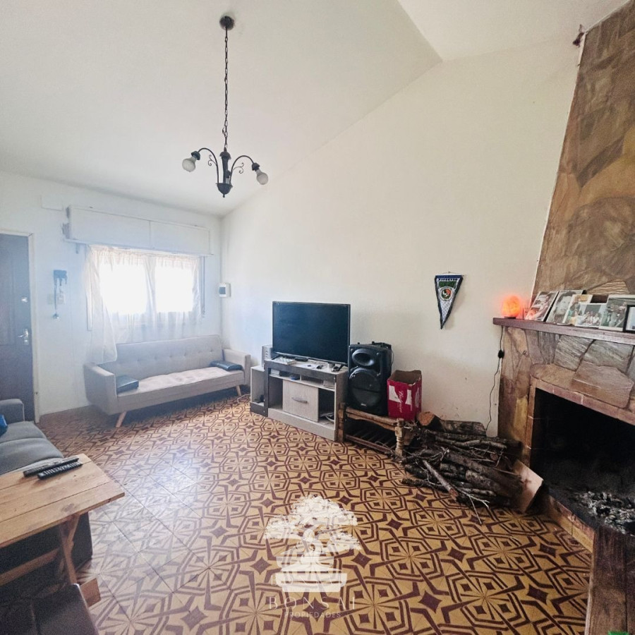 Casa ID.120 - Venta Casa 2 Dormitorios Florida Mp,