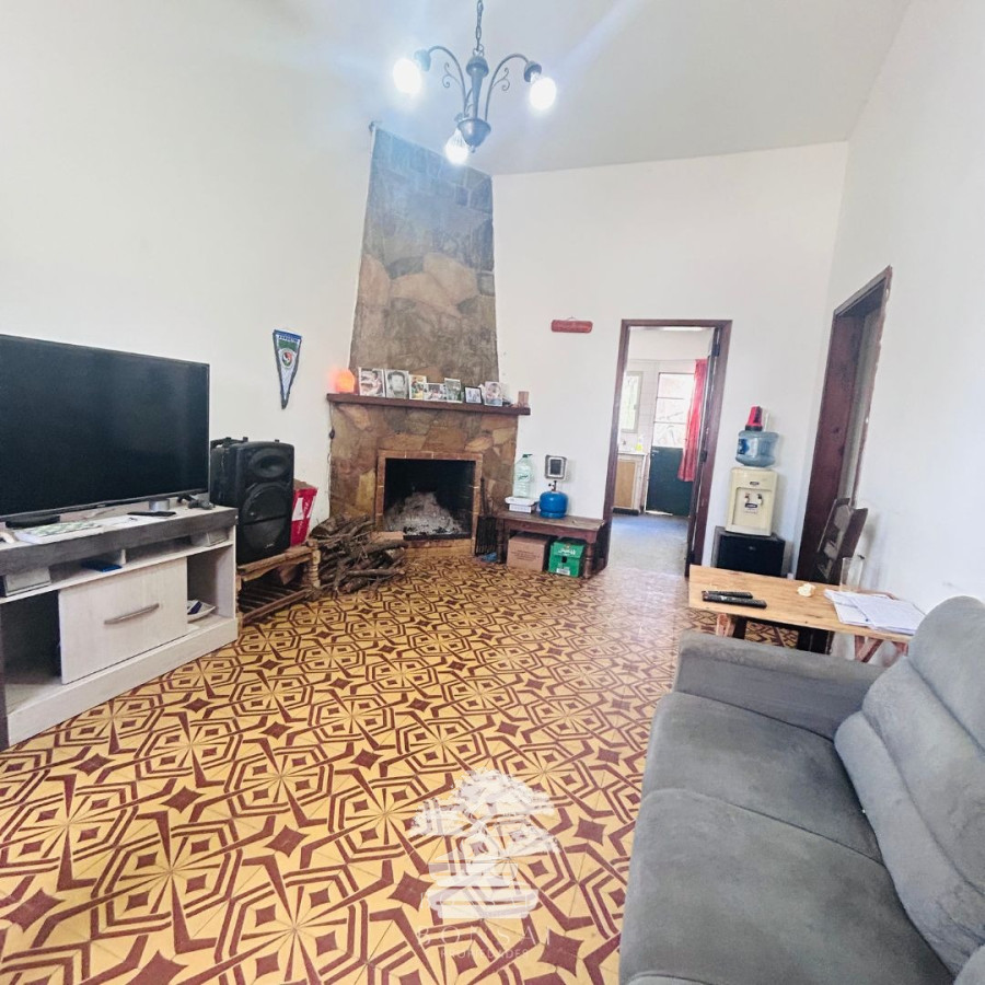 Casa ID.120 - Venta Casa 2 Dormitorios Florida Mp,