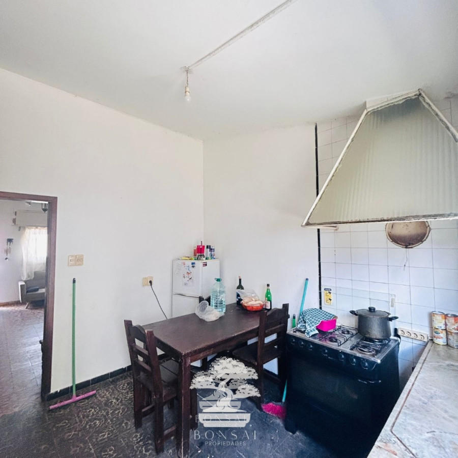 Casa ID.120 - Venta Casa 2 Dormitorios Florida Mp,