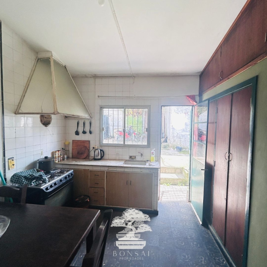 Casa ID.120 - Venta Casa 2 Dormitorios Florida Mp,