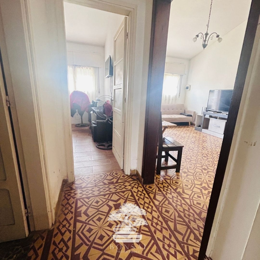 Casa ID.120 - Venta Casa 2 Dormitorios Florida Mp,