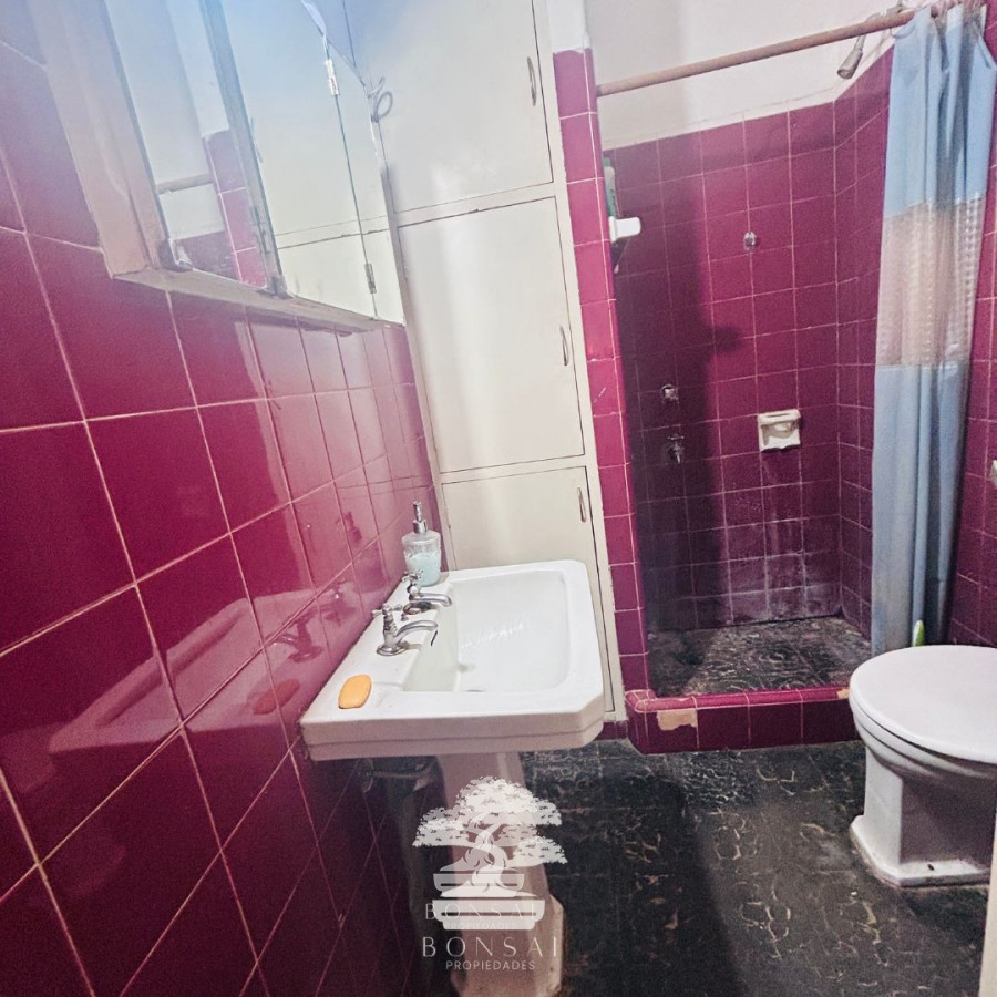 Casa ID.120 - Venta Casa 2 Dormitorios Florida Mp,