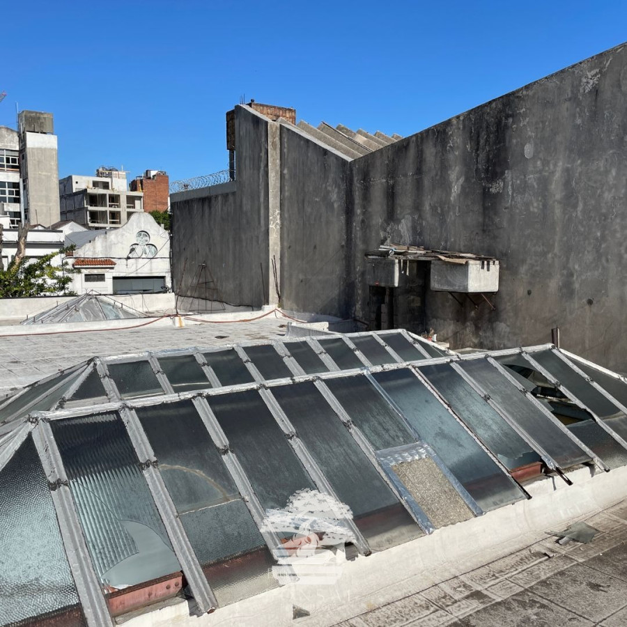 Casa ID.125 - Venta Casa Mas 3 Apartamentos En Mismo Padrón Montevideo G