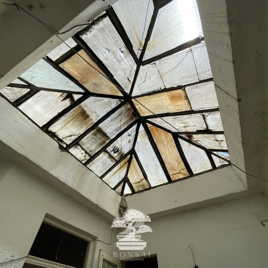Casa ID.125 - Venta Casa Mas 3 Apartamentos En Mismo Padrón Montevideo G
