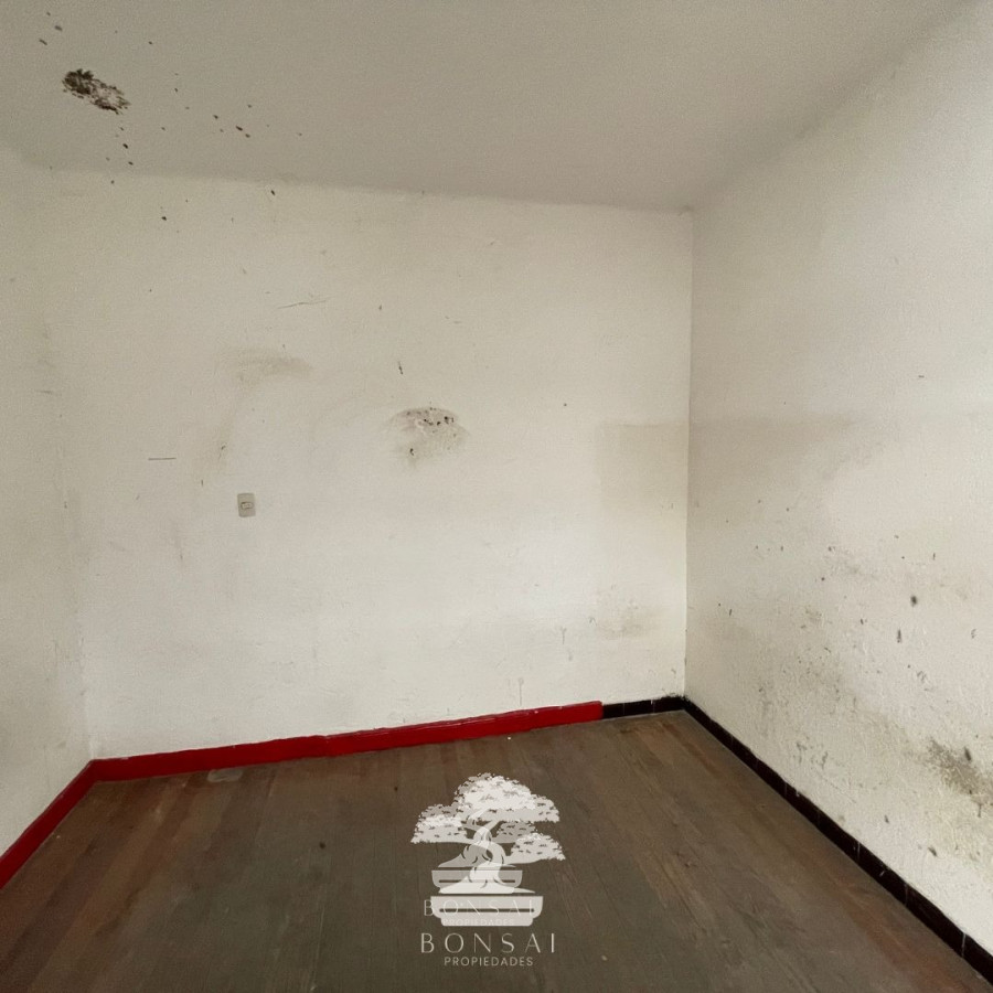 Casa ID.125 - Venta Casa Mas 3 Apartamentos En Mismo Padrón Montevideo G