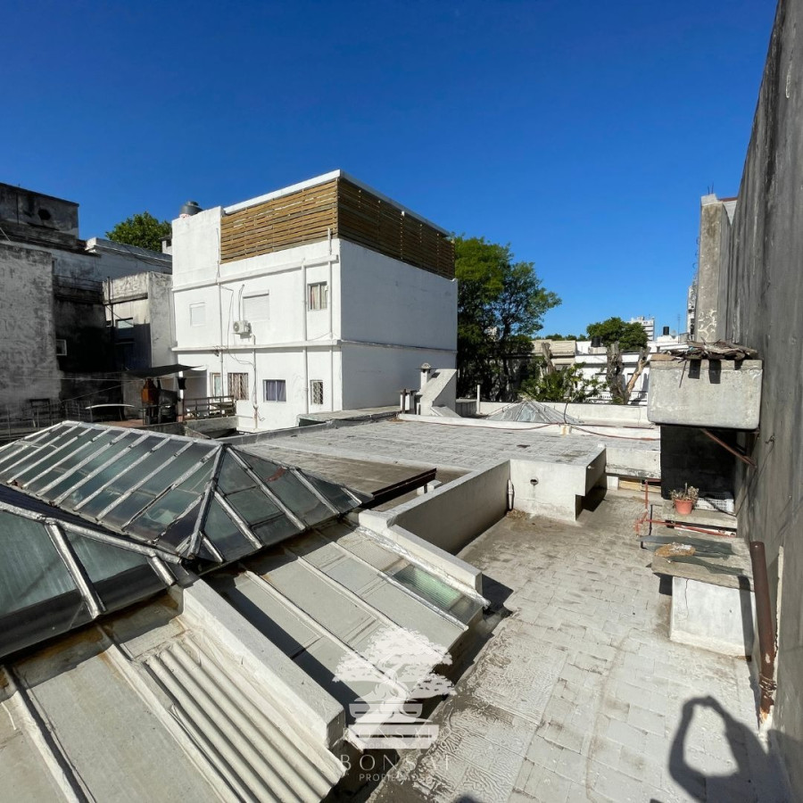 Casa ID.125 - Venta Casa Mas 3 Apartamentos En Mismo Padrón Montevideo G