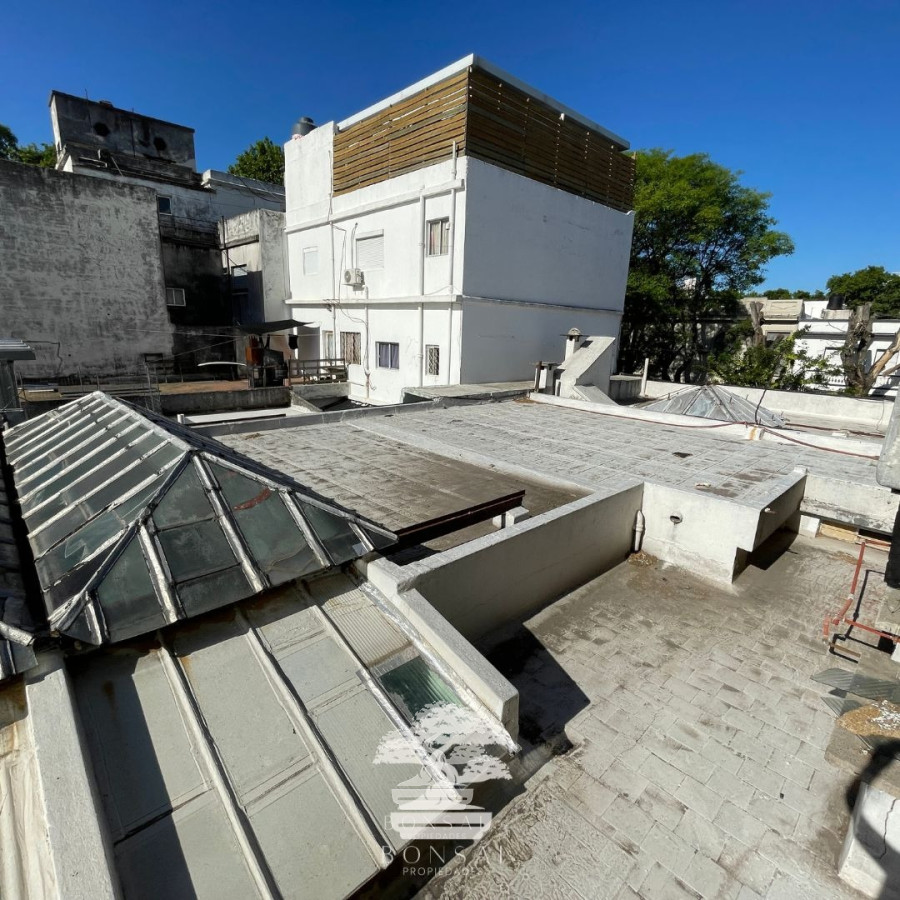 Casa ID.125 - Venta Casa Mas 3 Apartamentos En Mismo Padrón Montevideo G
