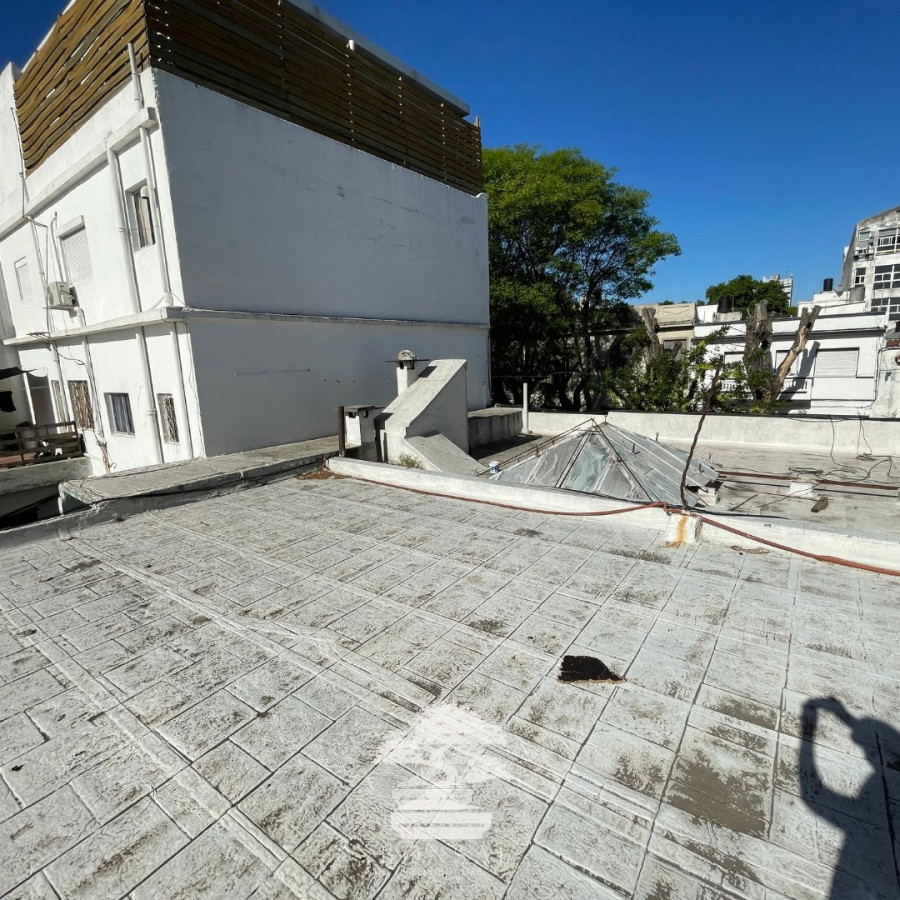 Casa ID.125 - Venta Casa Mas 3 Apartamentos En Mismo Padrón Montevideo G