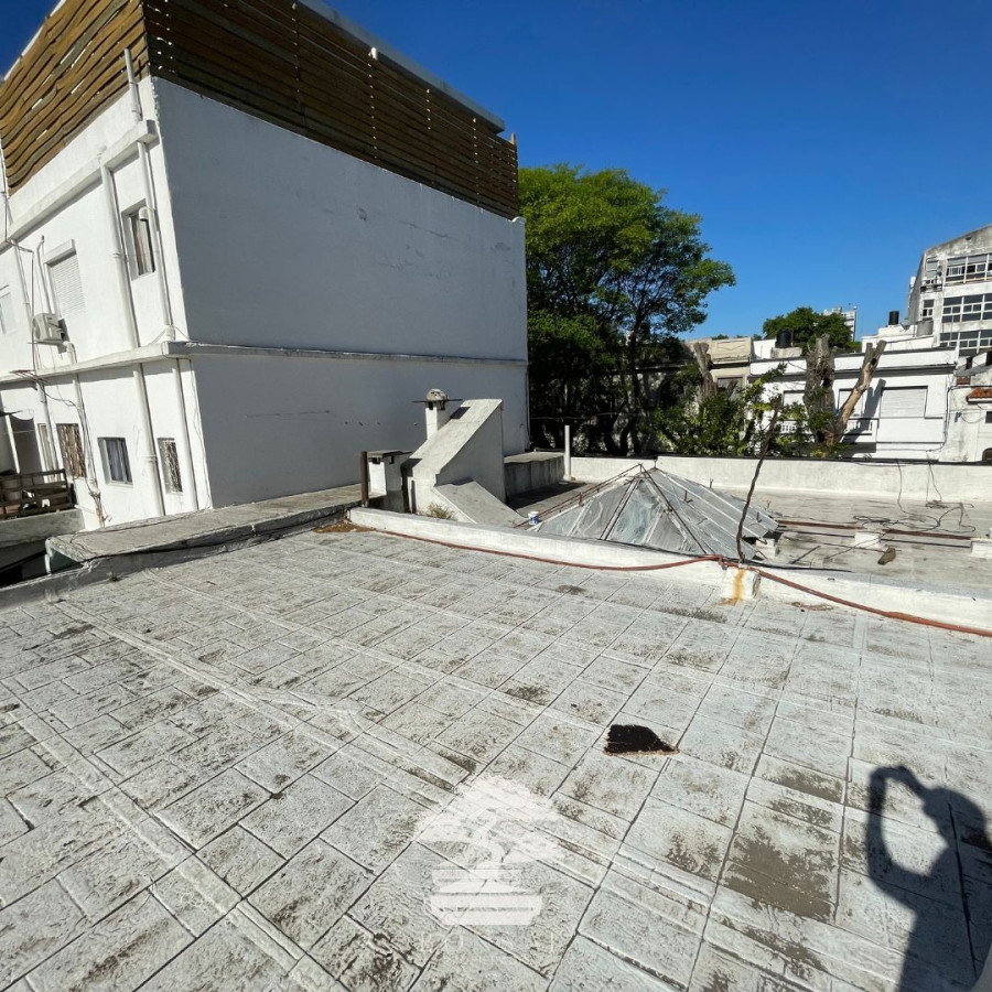 Casa ID.125 - Venta Casa Mas 3 Apartamentos En Mismo Padrón Montevideo G