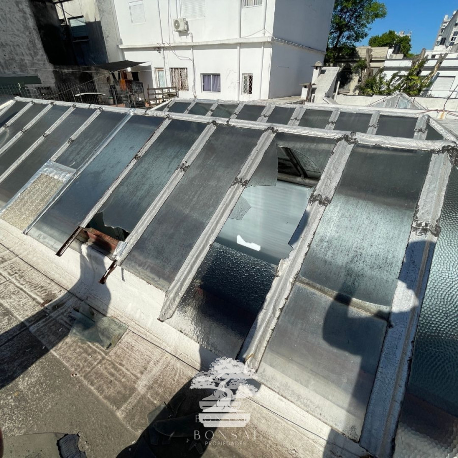 Casa ID.125 - Venta Casa Mas 3 Apartamentos En Mismo Padrón Montevideo G