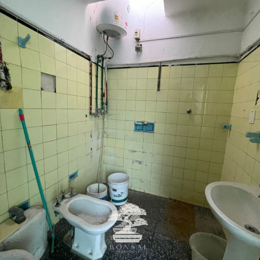 Casa ID.125 - Venta Casa Mas 3 Apartamentos En Mismo Padrón Montevideo G
