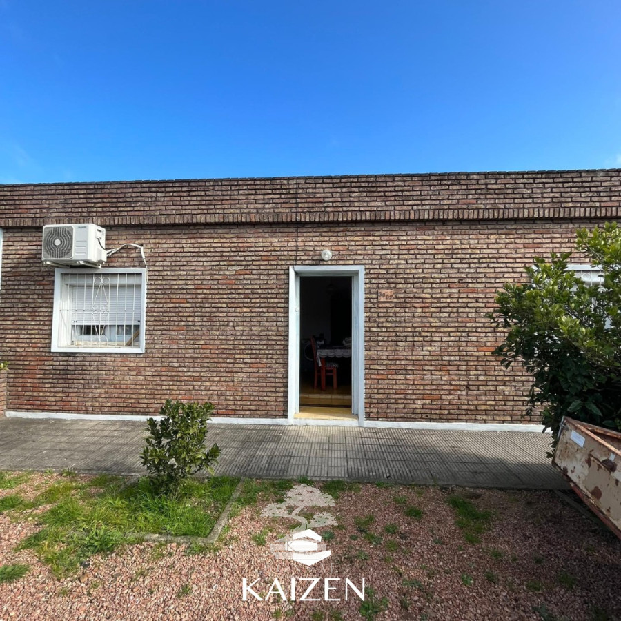 Casa ID.126 - Venta Casa 2 Dormitorios Florida N (cochera)