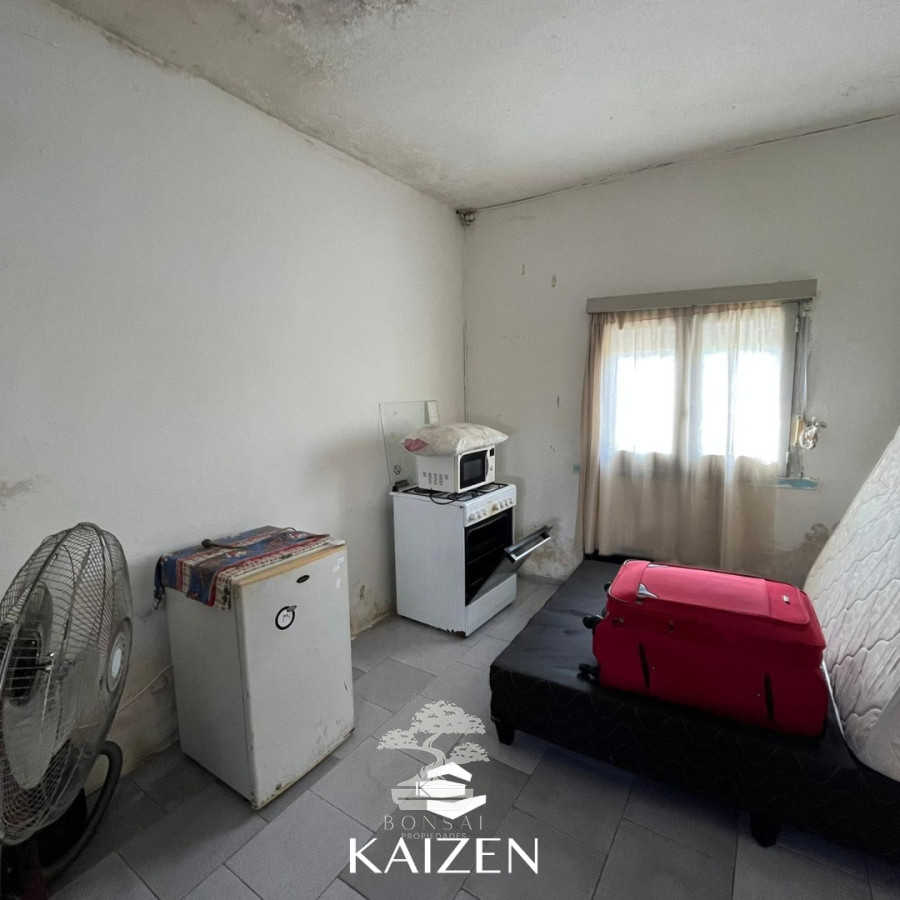 Casa ID.126 - Venta Casa 2 Dormitorios Florida N (cochera)